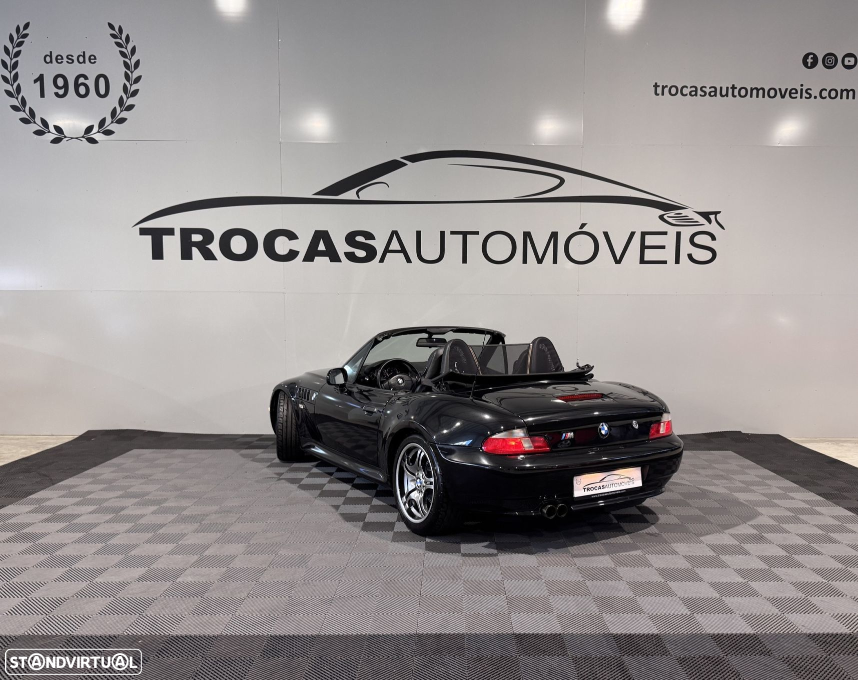 BMW Z3 1.9 - 8