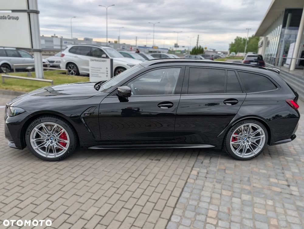 BMW M3 - 4