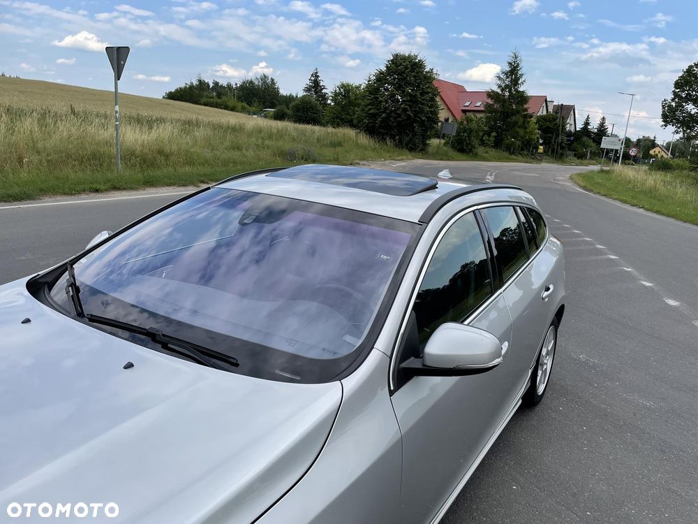 Volvo V60 - 26