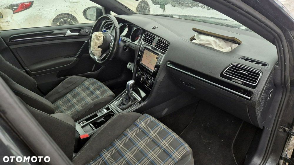 Volkswagen Golf 1.4 TSI Plug-In-Hybrid GTE - 10