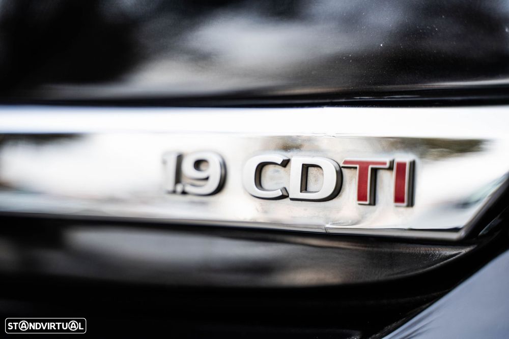 Opel Astra Cabrio - 24