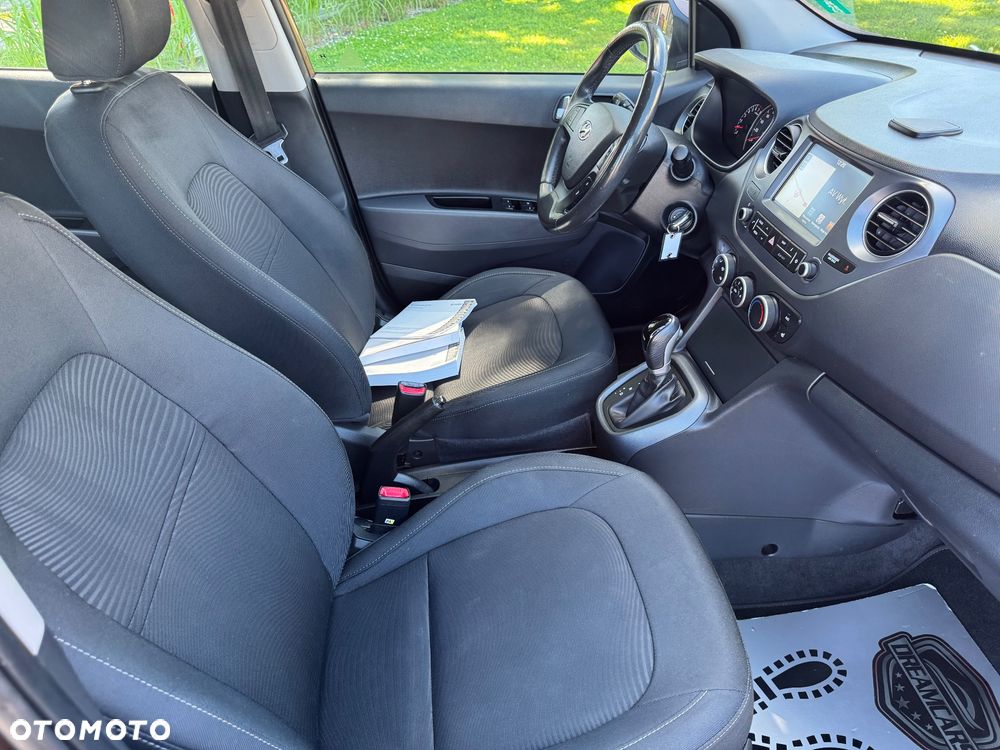Hyundai i10 - 15