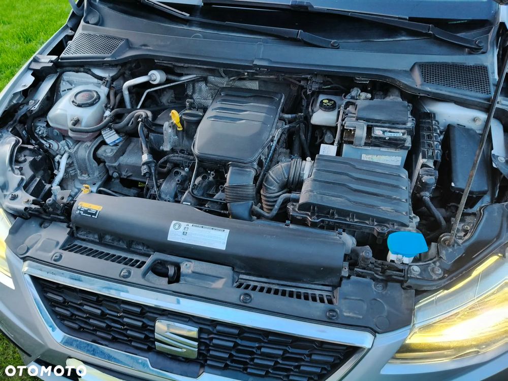 Seat Ibiza 1.0 MPI S&S Xcellence - 13
