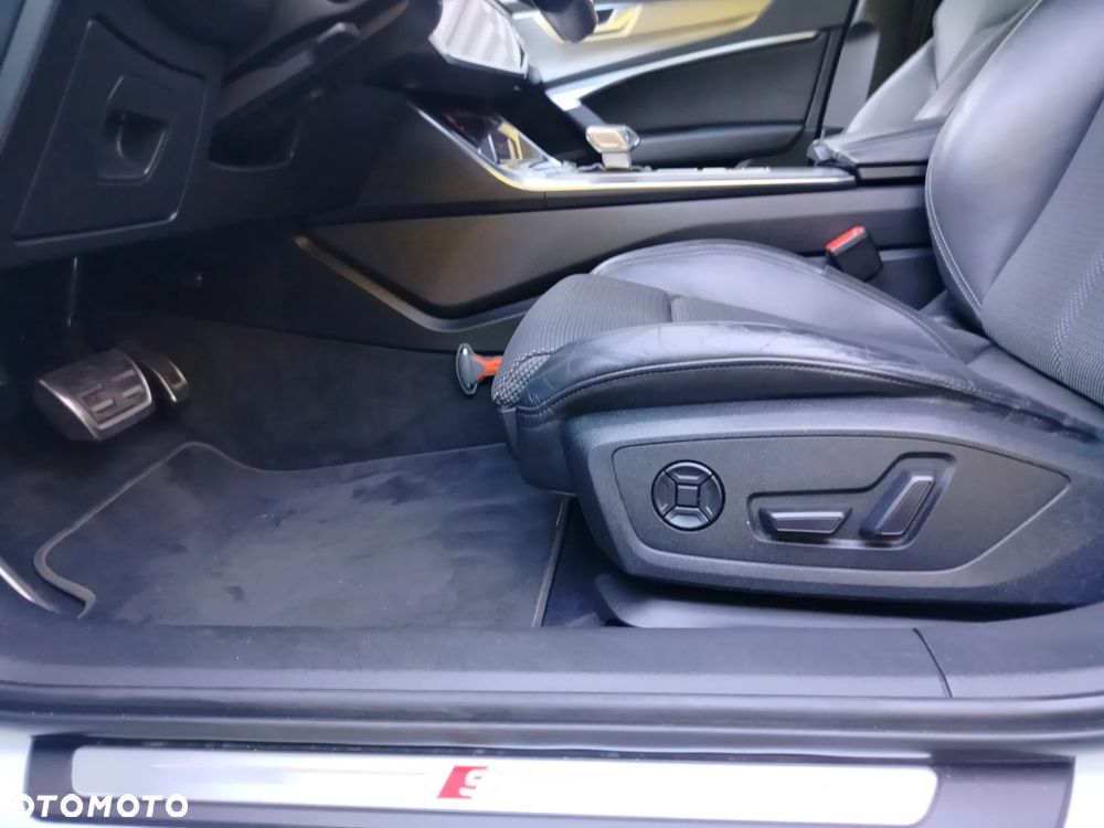 Audi A6 Limousine 45 TFSI Sport S tronic - 15