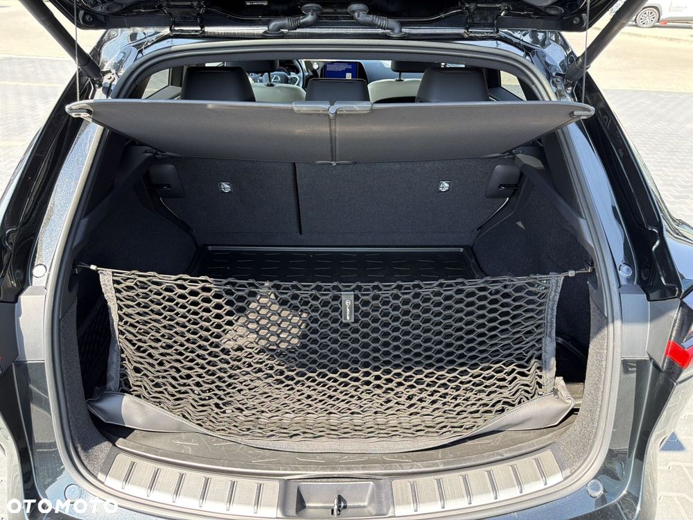 Lexus NX 350h Prestige AWD - 13