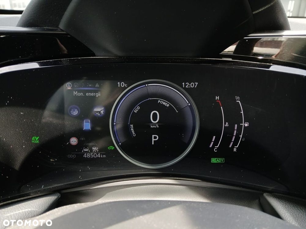 Lexus NX 350h Elegance 2WD - 26