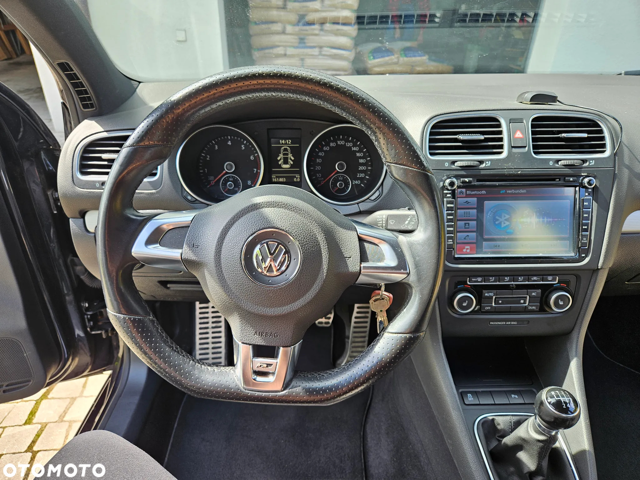 Volkswagen Golf Variant 1.4 TSI Highline - 13