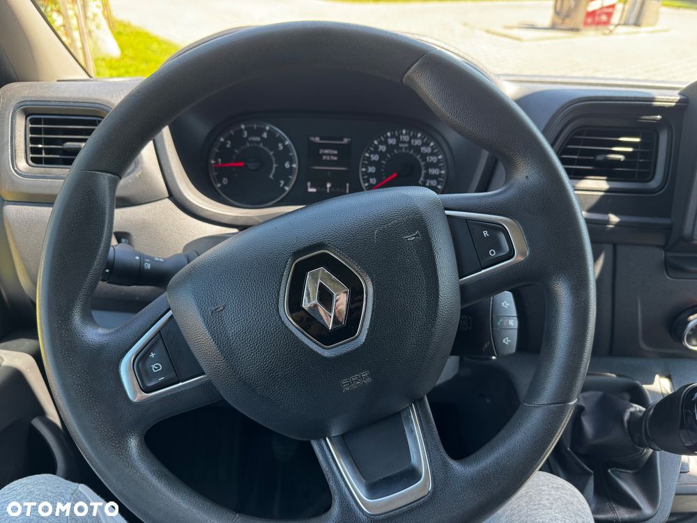 Renault Master - 10