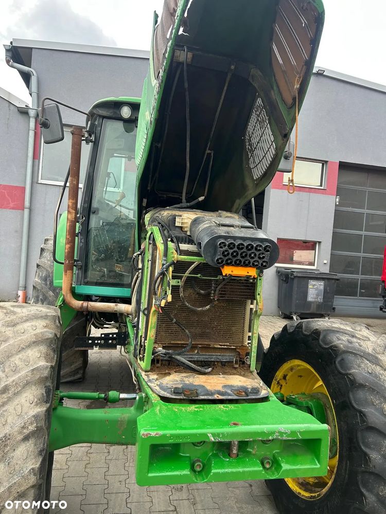 John Deere 6820 - 11