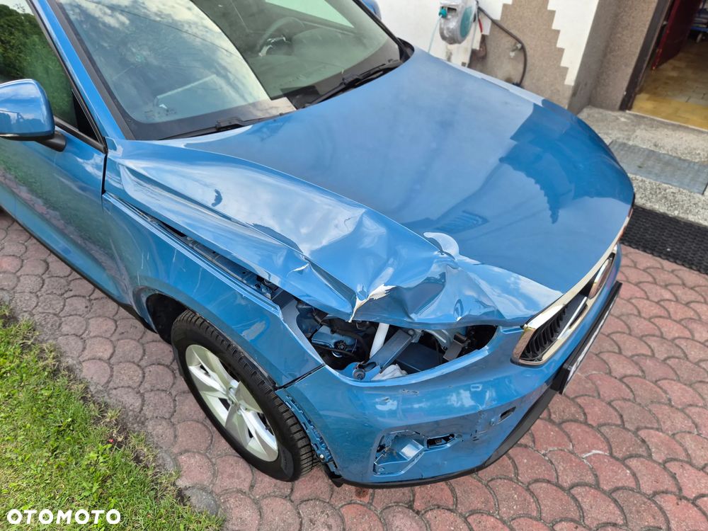 Volvo XC 40 B3 Core - 14