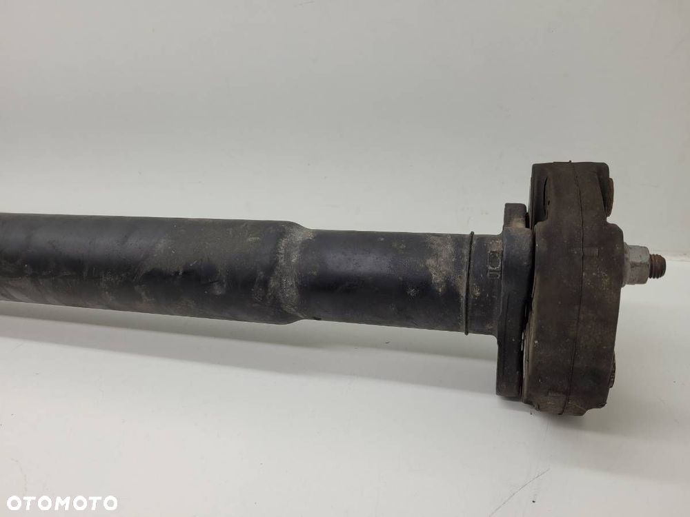 WAŁ NAPĘDOWY TYŁ BMW 6 GT G32 2.0D XDRIVE 190KM EUROPA 8685959 - 4