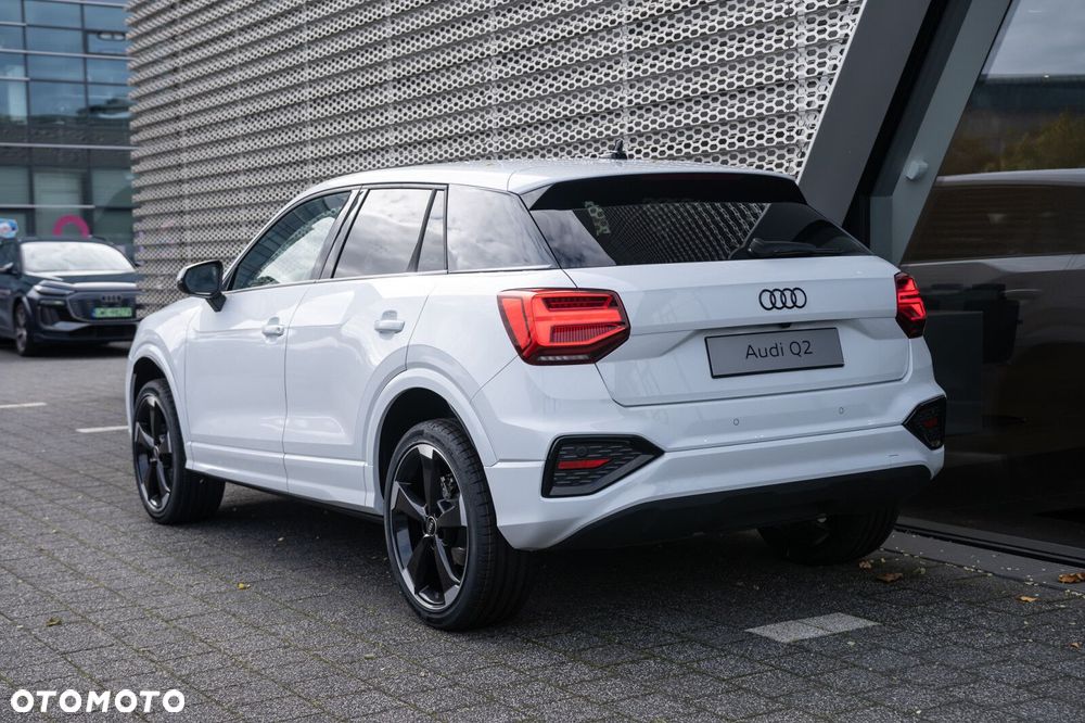 Audi Q2 - 3