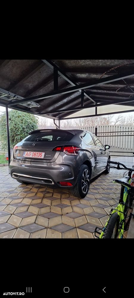 DS Automobiles DS 4 ver-ds3-puretech-be-chic - 17