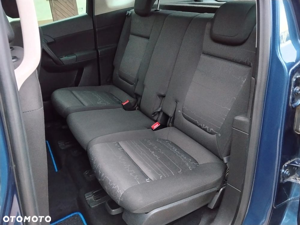 Opel Meriva 1.6 CDTI ecoflex Start/Stop Innovation - 23