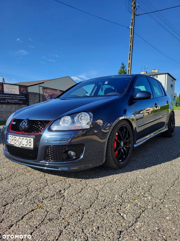 Volkswagen Golf V 2.0 TSI GTI Pirelli - 1