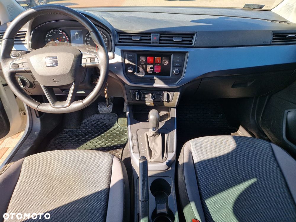 Seat Arona 1.0 TSI Style S&S DSG - 17
