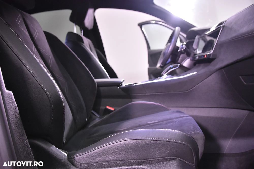 DS Automobiles DS 7 Crossback - 12