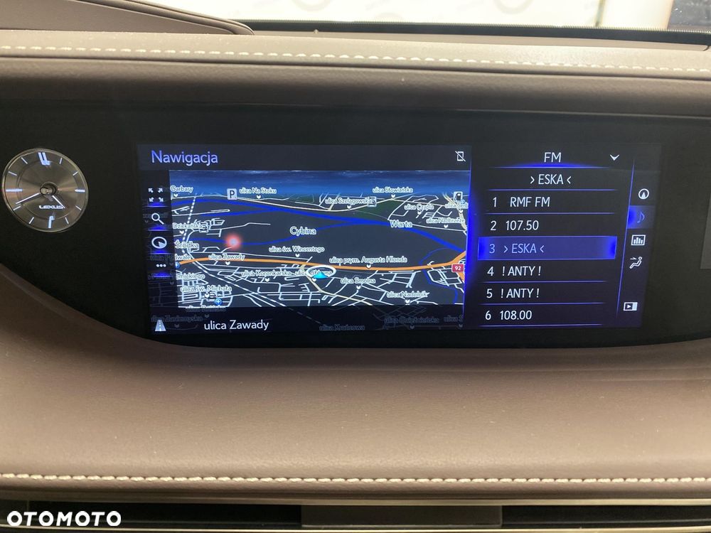 Lexus LS 500h Omotenashi AWD - 16