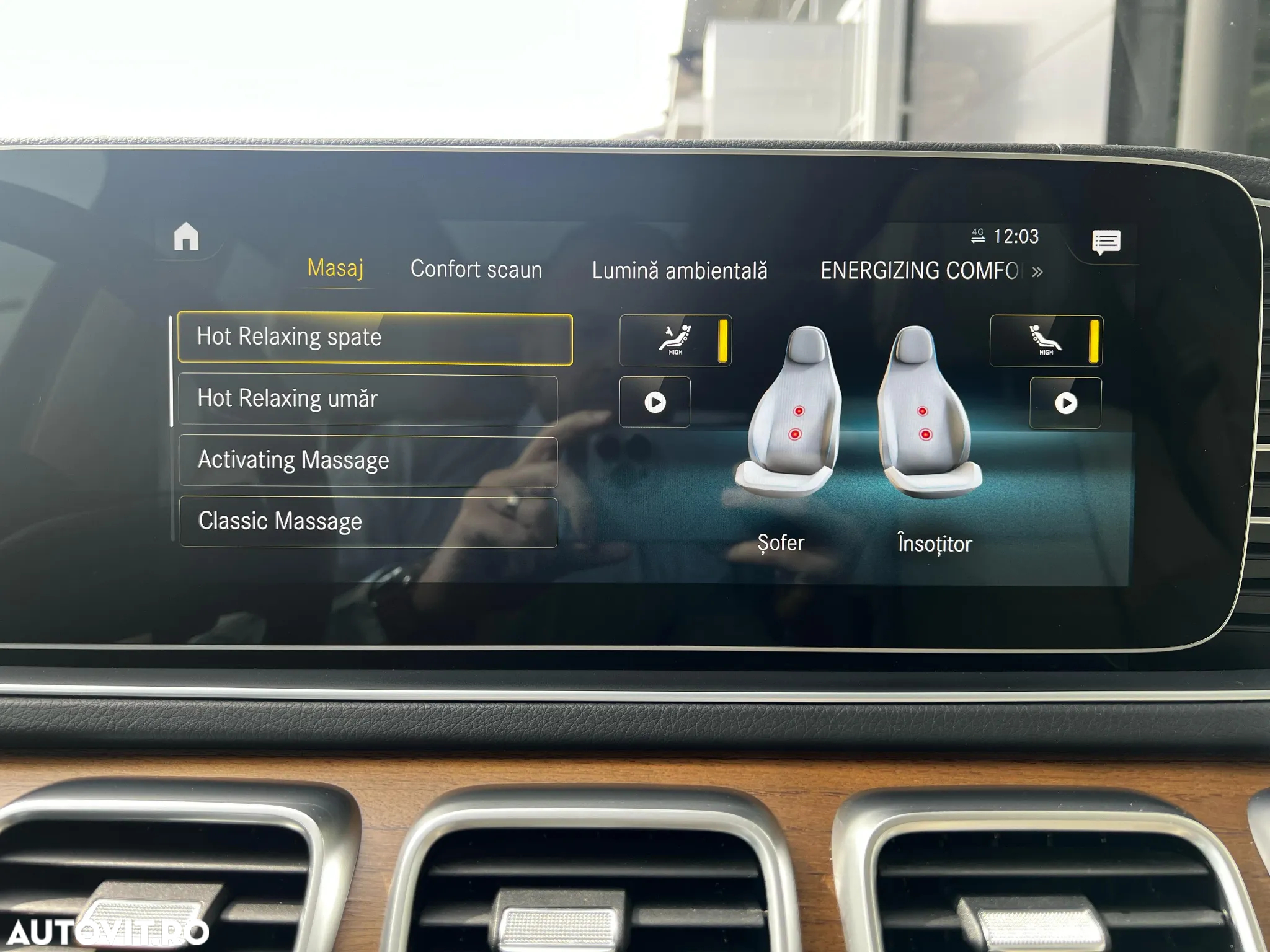 Mercedes-Benz GLS 580 MHEV 4MATIC Aut - 25