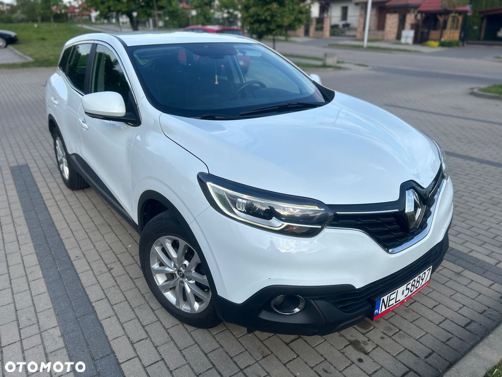 Renault Kadjar - 1