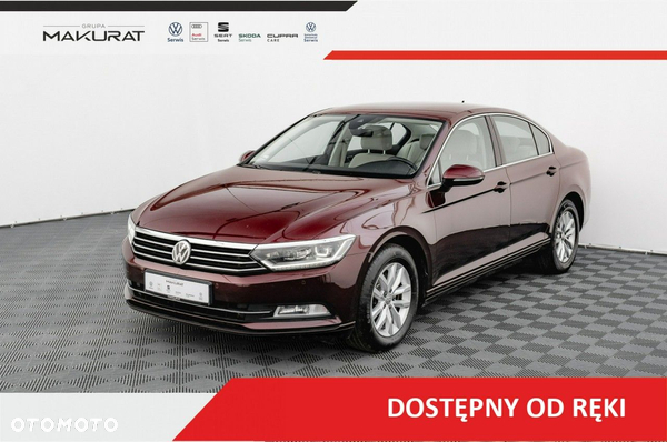 Volkswagen Passat 1.8 TSI BMT Comfortline DSG