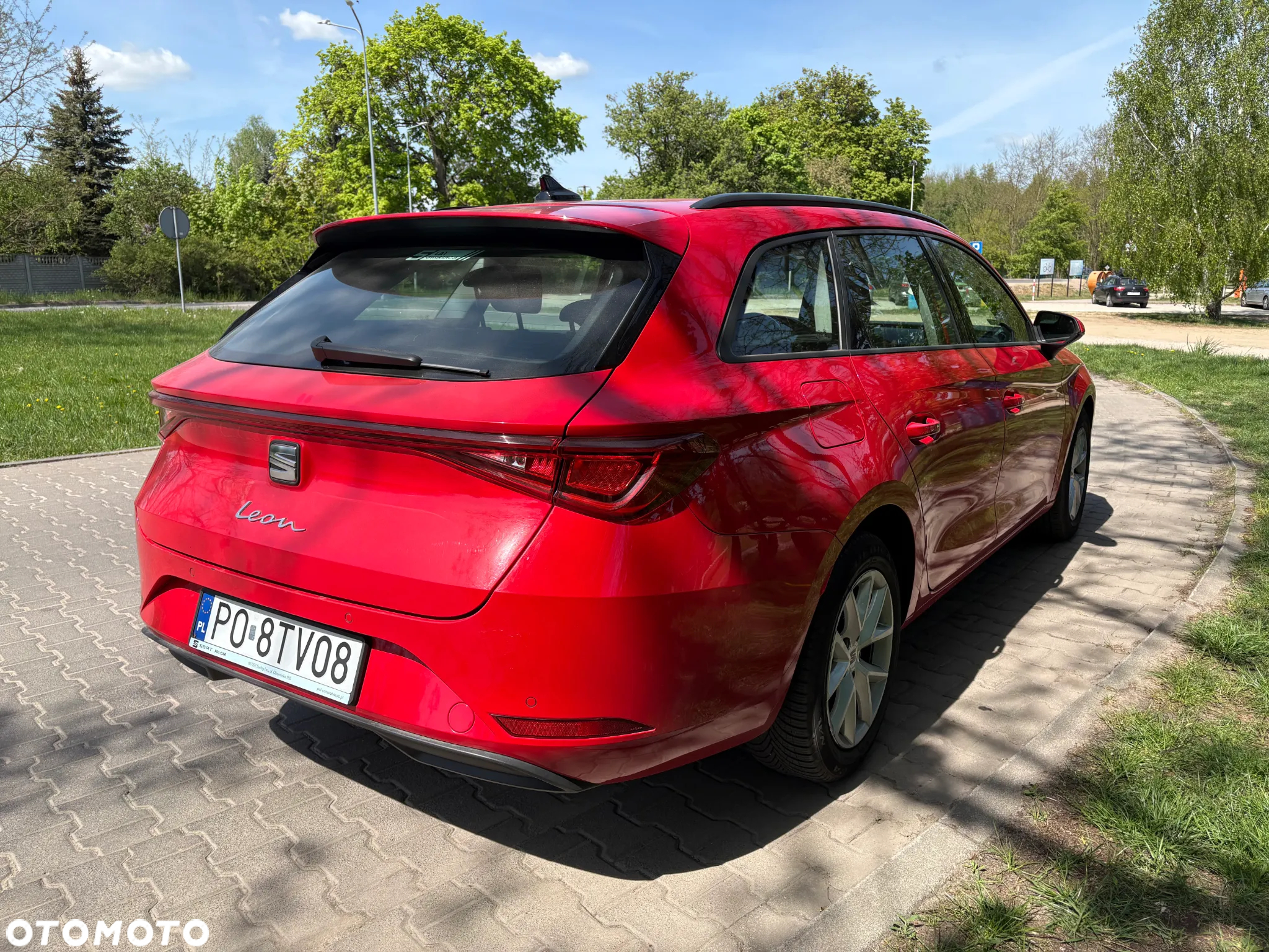 Seat Leon 1.5 TSI Style - 4