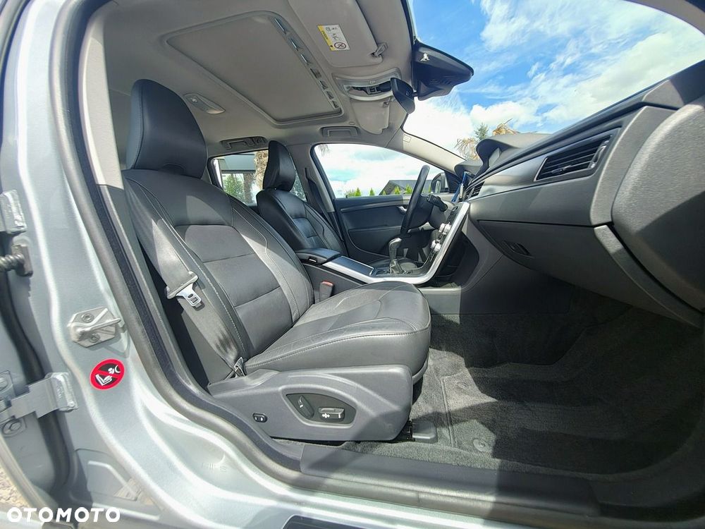 Volvo V70 - 26
