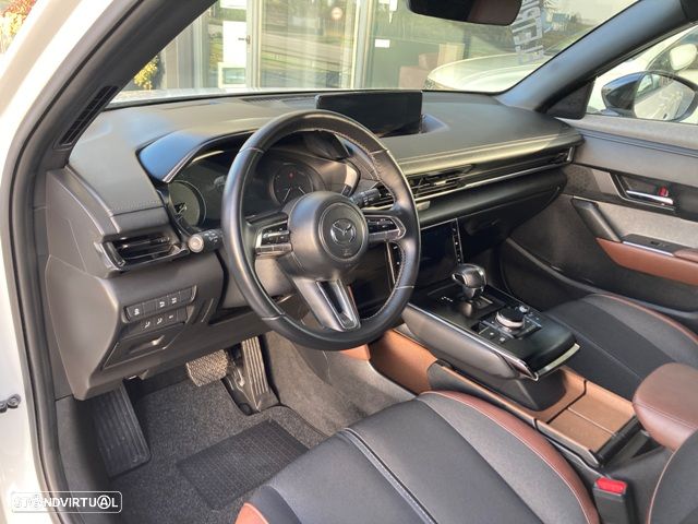 Mazda MX-30 e-SKYACTIV AD`VANTAGE - 14