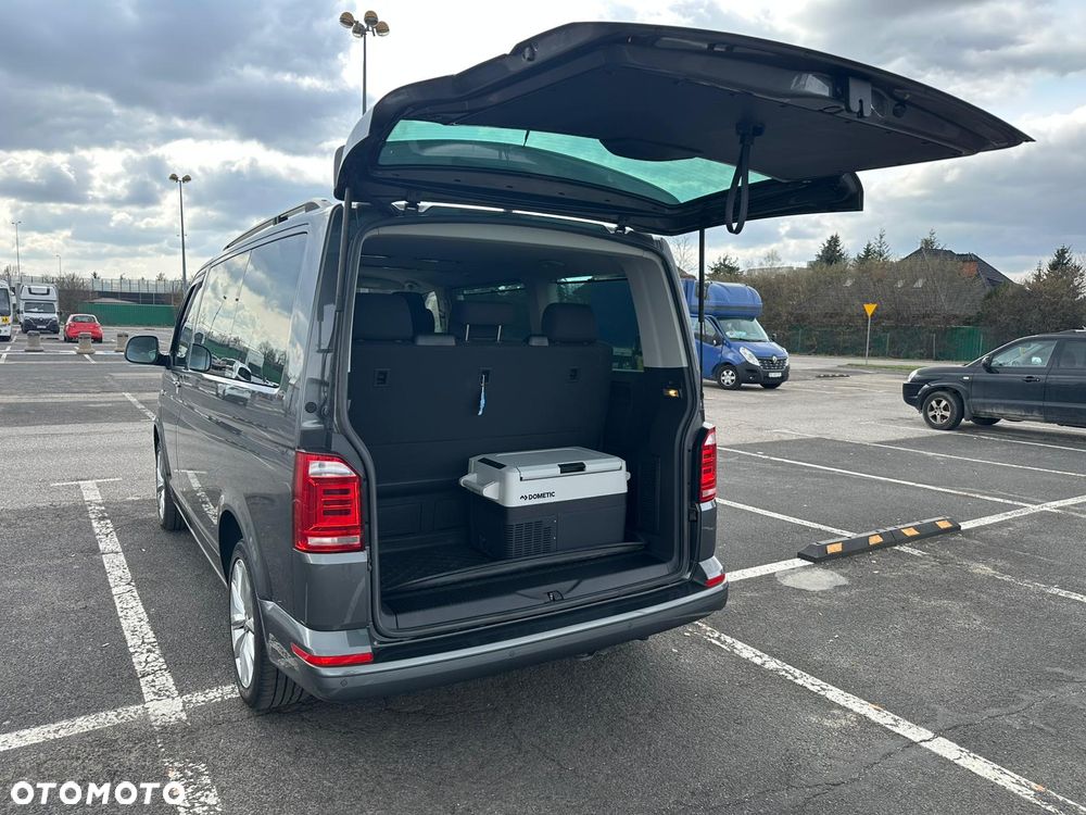 Volkswagen Multivan 2.0 TDI L2 Comfortline DSG - 19