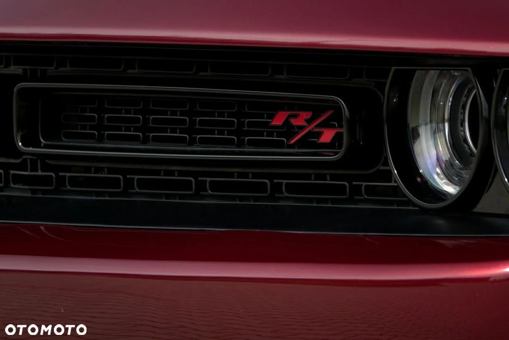 Dodge Challenger Automatik 392 Hemi Scat Pack Shaker - 6