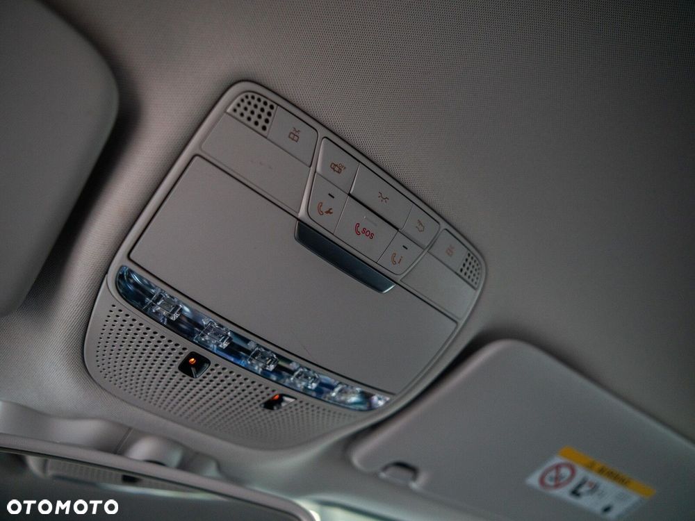 Mercedes-Benz GLC 250 4-Matic - 23