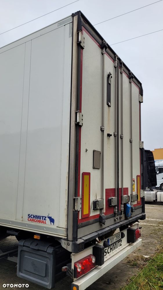Schmitz Cargobull DOPPELSTOCK - 7