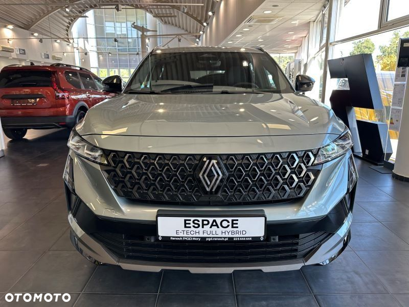 Renault Espace - 8