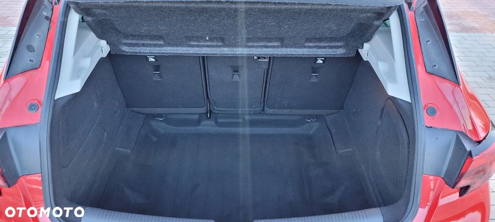 Opel Astra 1.0 Turbo Start/Stop Active - 17