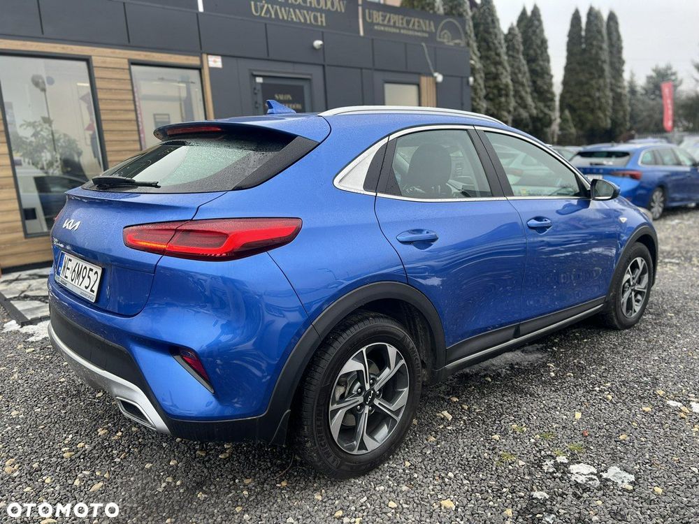Kia XCeed 1.0 T-GDI M - 5