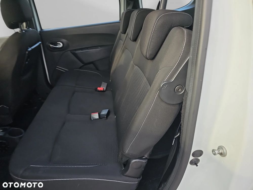 Dacia Lodgy 1.5 Blue dCi Laureate S&S - 11