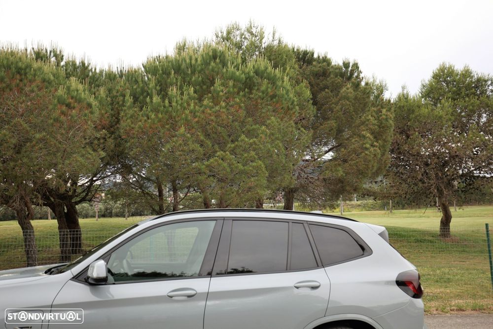 BMW X3 30 e xDrive Pack M - 20