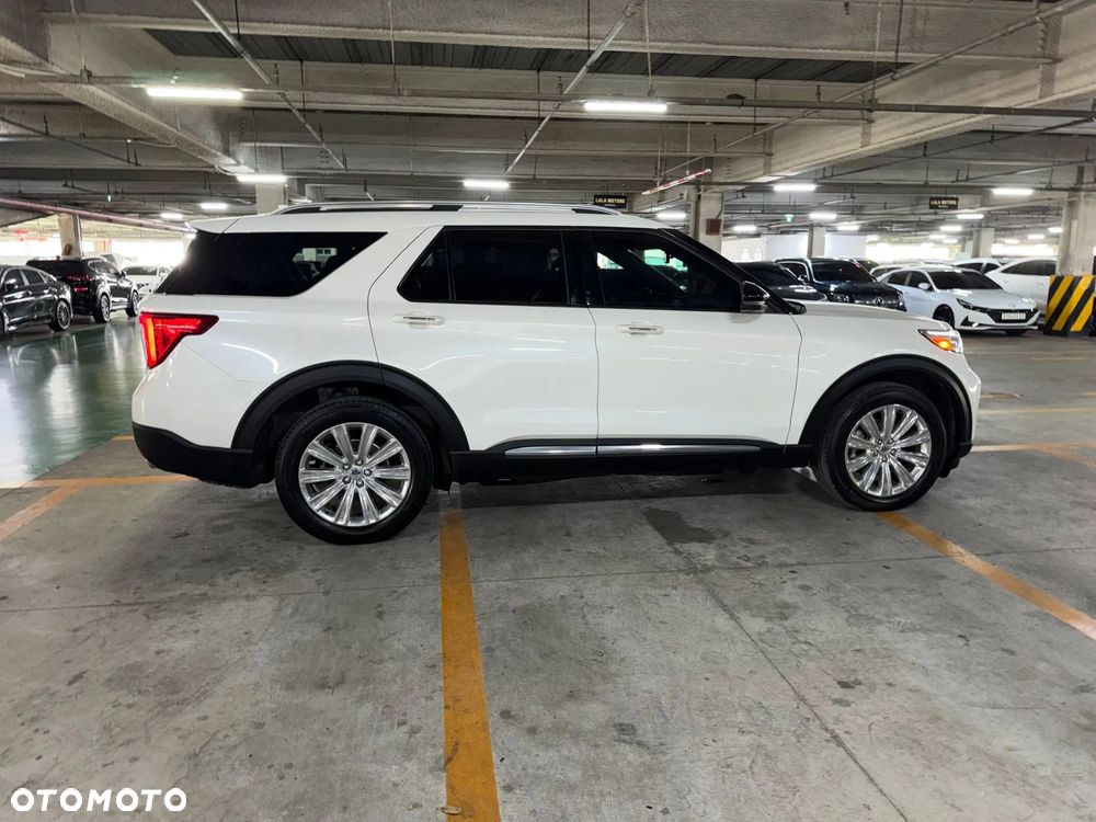Ford Explorer - 7