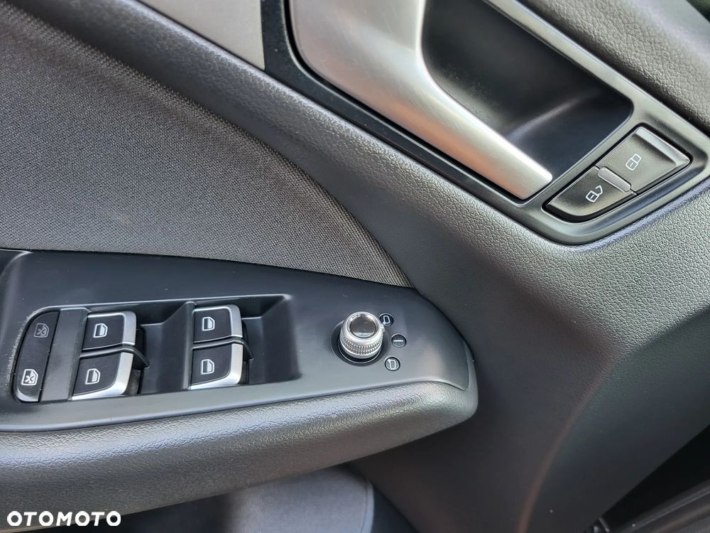 Audi Q5 2.0 TDI - 21