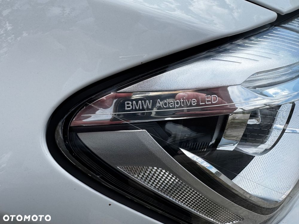 BMW X3 xDrive20d M Sport - 40