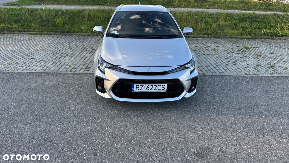 Suzuki Swace 1.8 Hybrid Elegance CVT - 1