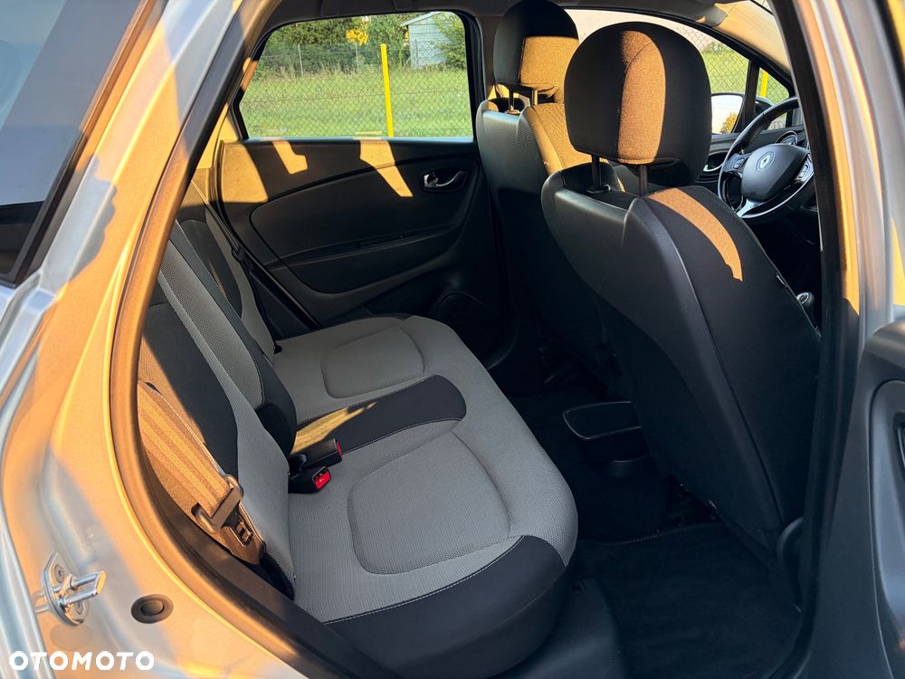 Renault Captur - 5