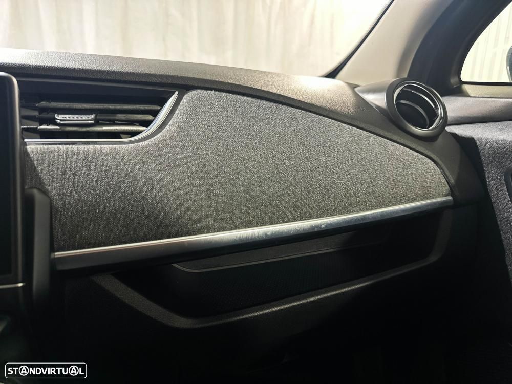 Renault Zoe (c/ Bateria) Intens 50 - 30