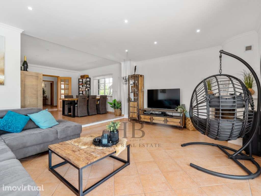 Moradia T4 com Piscina |Armação Pera |Faro - Grande imagem: 5/60