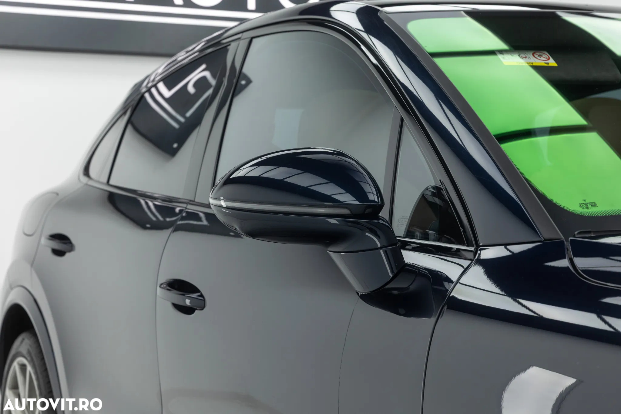 Porsche Cayenne S Tiptronic S - 12