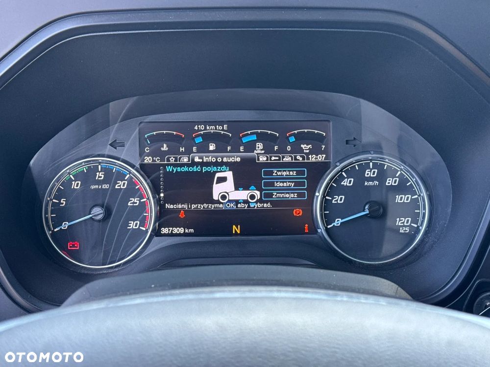 Ford F-MAX 500 - 23
