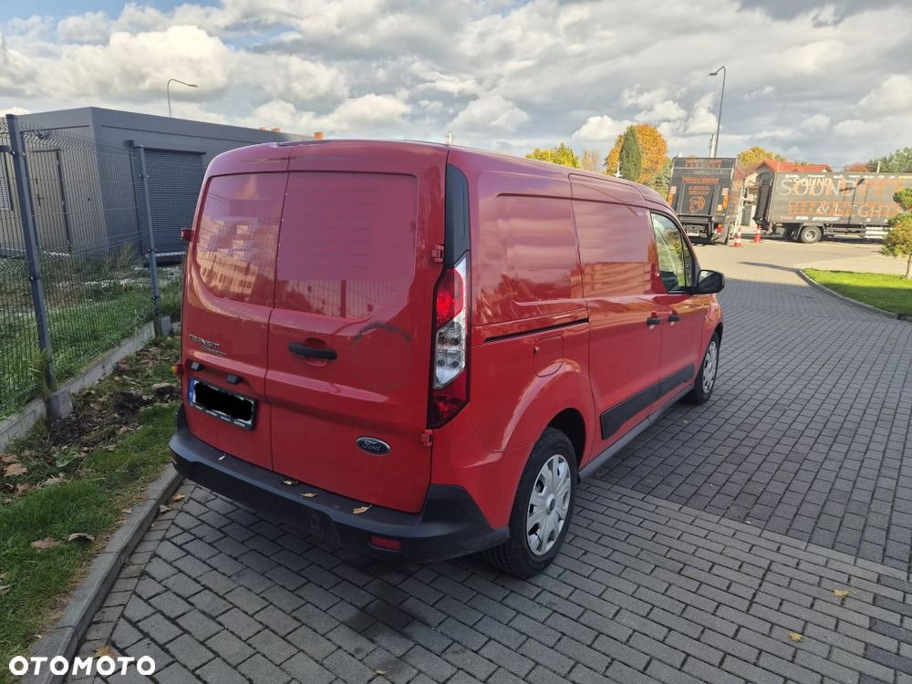 Ford Transit Connect 230 L2 Trend - 4