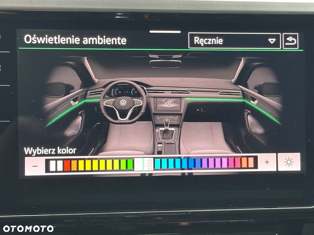 Volkswagen Arteon 2.0 TDI SCR 4Motion DSG R-Line - 31