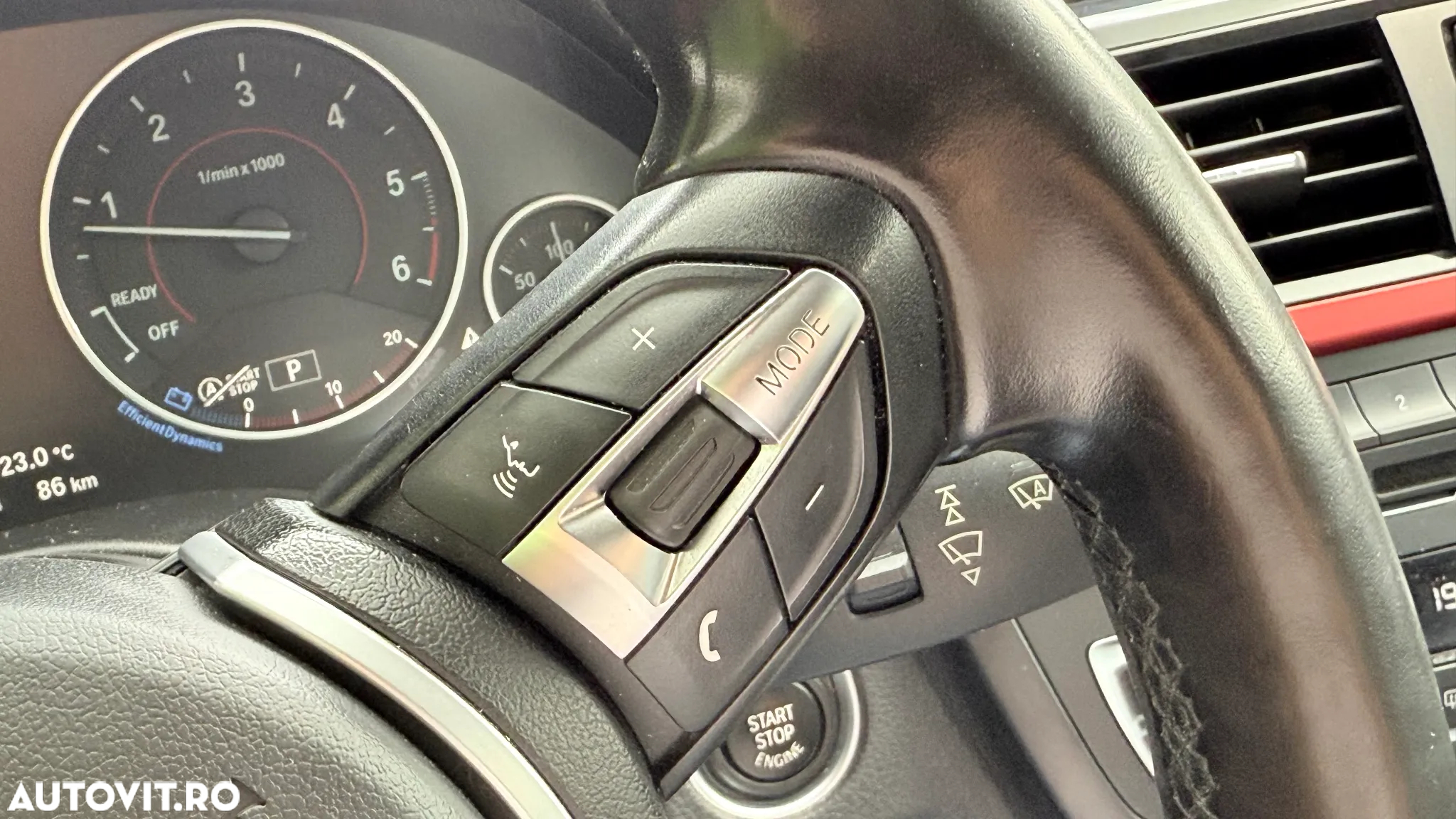 BMW Seria 3 320d GT Aut. Sport Line - 21