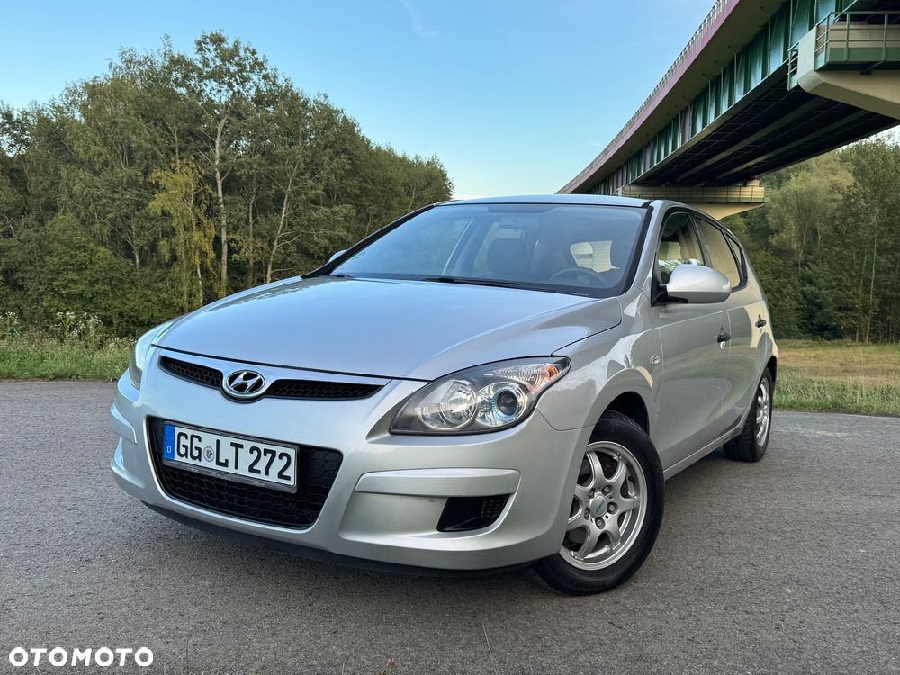 Hyundai i30 1.4 Blue Comfort - 1